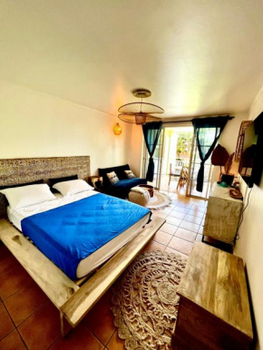 BEAU STUDIO RENOVE AU SEIN D'UN MAGNIFIQUE COMPLEXE HOTELIER